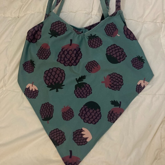 *NWOT* Nettle’s Tale bikini set - Picture 2 of 6